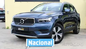 Volvo XC40 de 2022