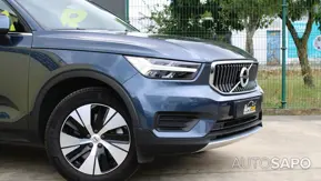 Volvo XC40 de 2022