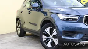 Volvo XC40 de 2022