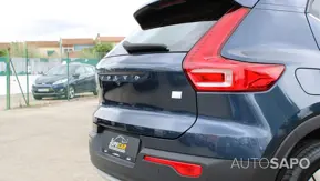 Volvo XC40 de 2022