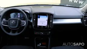 Volvo XC40 de 2022