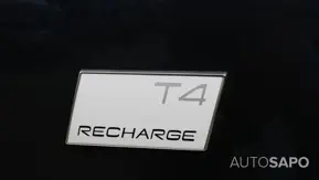 Volvo XC40 de 2022