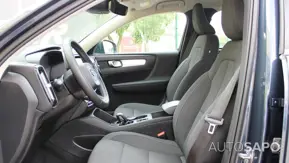 Volvo XC40 de 2022