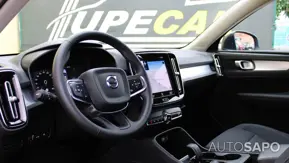 Volvo XC40 de 2022