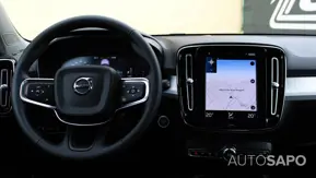 Volvo XC40 de 2022