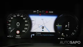 Volvo XC40 de 2022