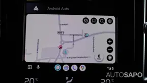 Volvo XC40 de 2022