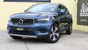 Volvo XC40 de 2022