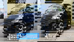 Ford S-Max 2.0 TDCi Titanium de 2017