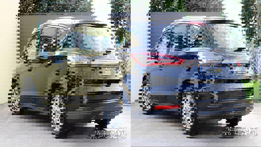 Ford S-Max 2.0 TDCi Titanium de 2017