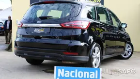 Ford S-Max 2.0 TDCi Titanium de 2017