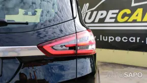 Ford S-Max 2.0 TDCi Titanium de 2017