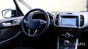 Ford S-Max 2.0 TDCi Titanium de 2017