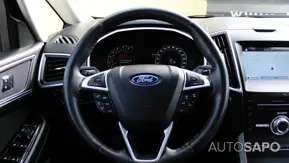 Ford S-Max 2.0 TDCi Titanium de 2017