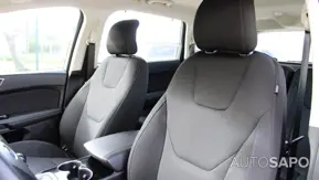 Ford S-Max 2.0 TDCi Titanium de 2017