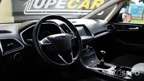 Ford S-Max 2.0 TDCi Titanium de 2017