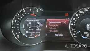 Ford S-Max 2.0 TDCi Titanium de 2017