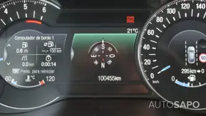 Ford S-Max 2.0 TDCi Titanium de 2017