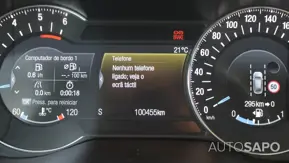 Ford S-Max 2.0 TDCi Titanium de 2017