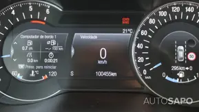 Ford S-Max 2.0 TDCi Titanium de 2017