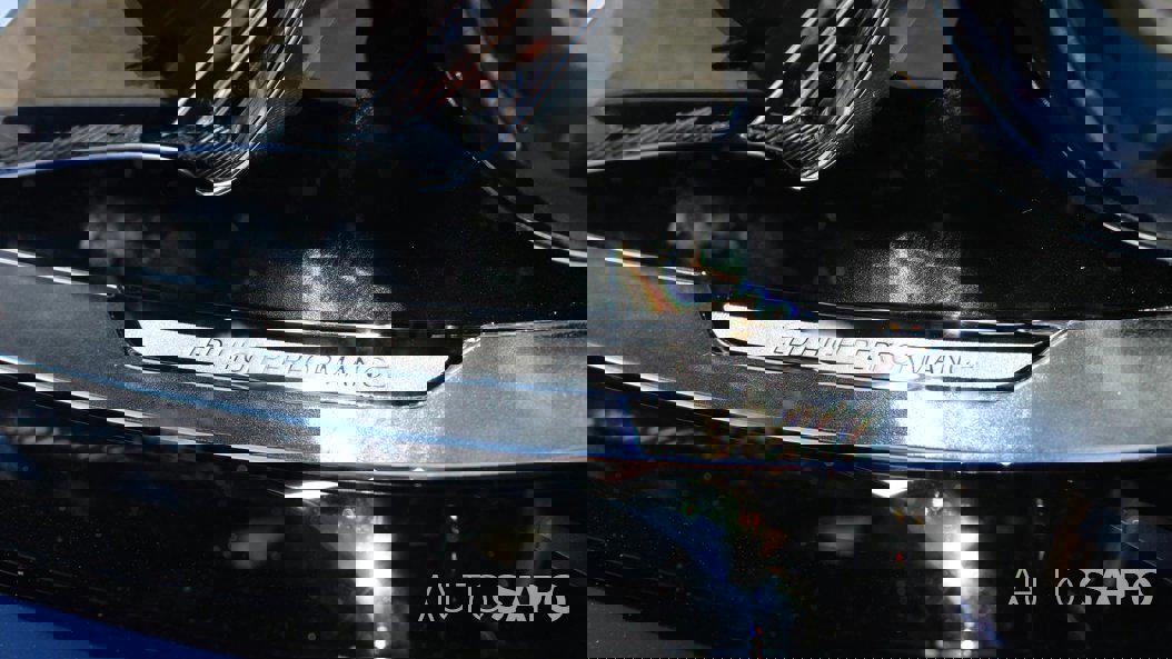 Mercedes-Benz Classe C de 2018