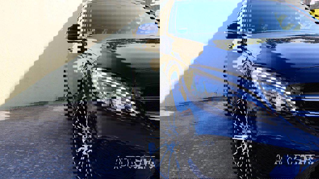 Mercedes-Benz Classe C de 2018