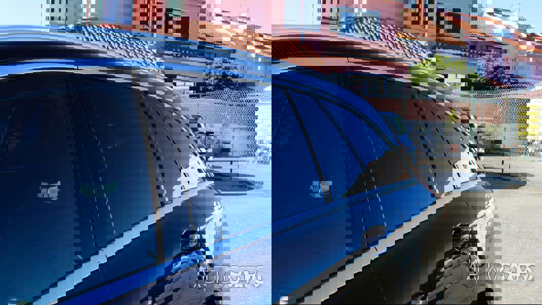 Mercedes-Benz Classe C de 2018