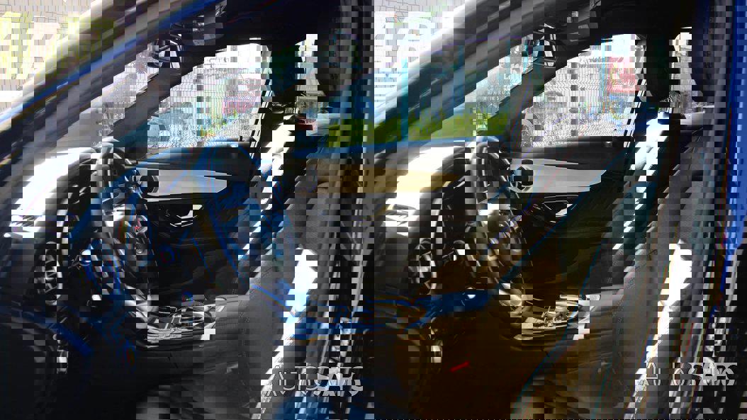 Mercedes-Benz Classe C de 2018