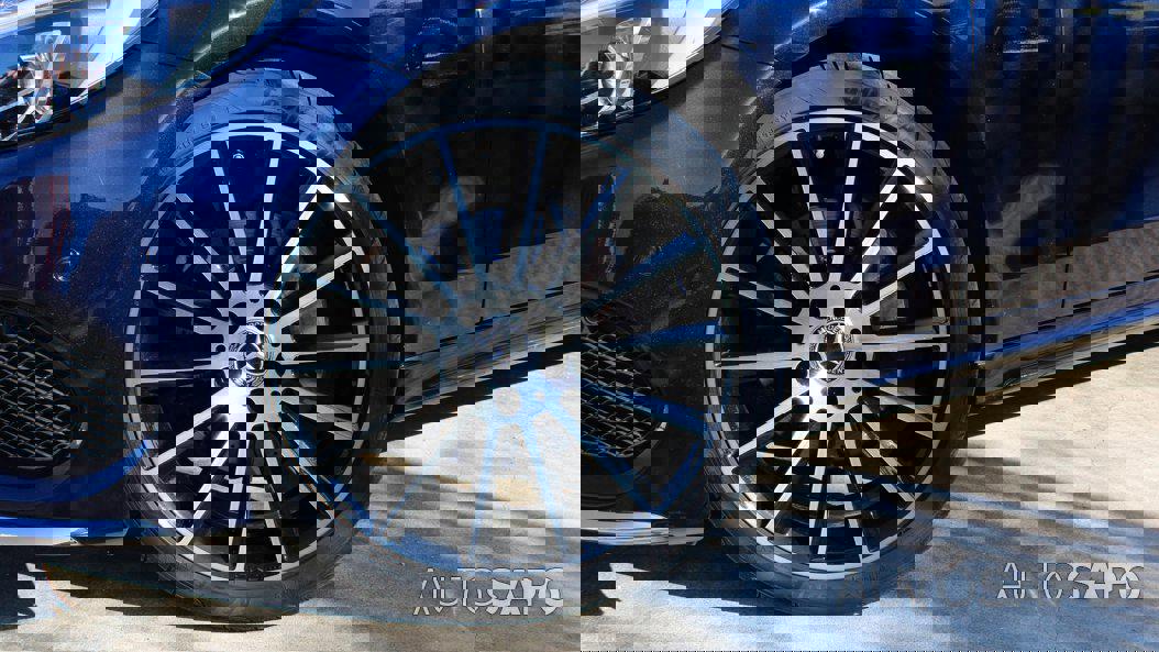 Mercedes-Benz Classe C de 2018