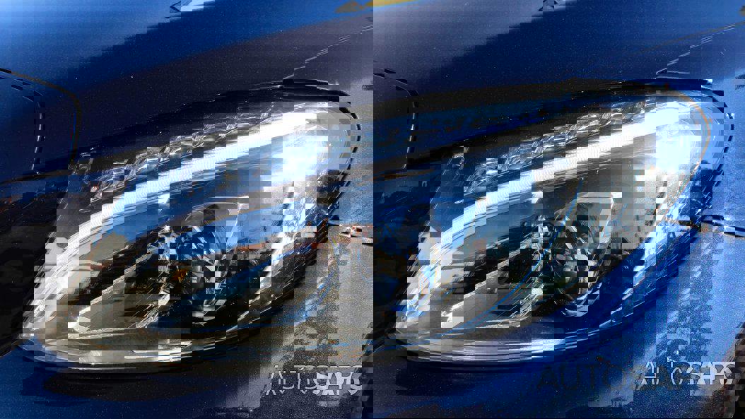 Mercedes-Benz Classe C de 2018