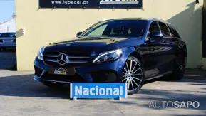 Mercedes-Benz Classe C de 2018