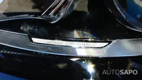 Mercedes-Benz Classe C de 2018