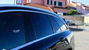 Mercedes-Benz Classe C de 2018