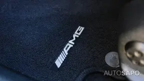 Mercedes-Benz Classe C de 2018