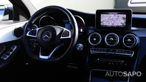 Mercedes-Benz Classe C de 2018