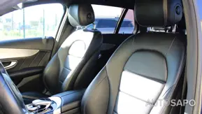 Mercedes-Benz Classe C de 2018