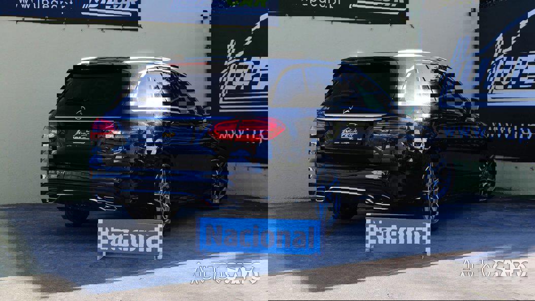 Mercedes-Benz Classe C de 2020