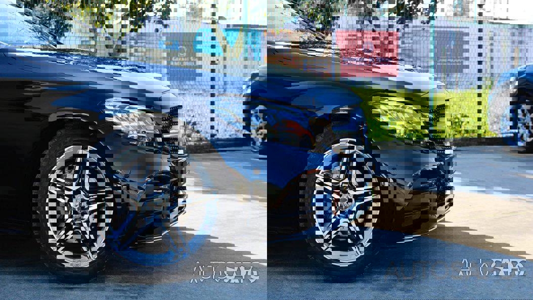 Mercedes-Benz Classe C de 2020