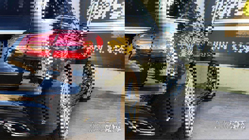 Mercedes-Benz Classe C de 2020