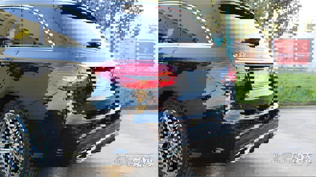 Mercedes-Benz Classe C de 2020