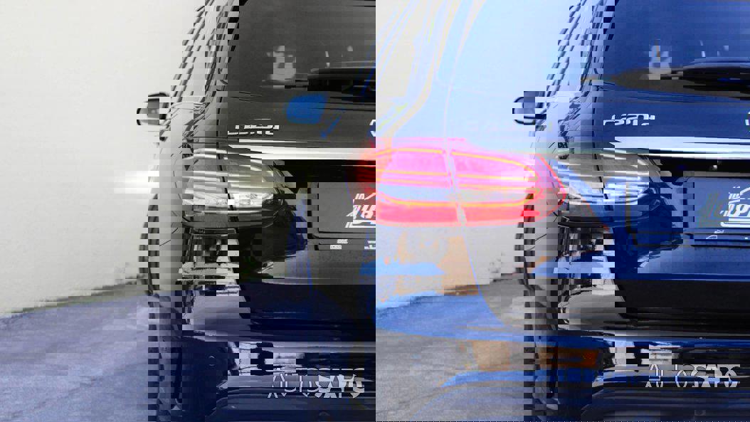 Mercedes-Benz Classe C de 2020