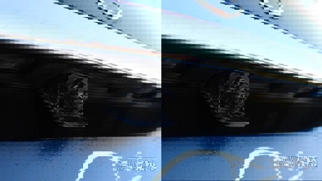 Mercedes-Benz Classe C de 2020