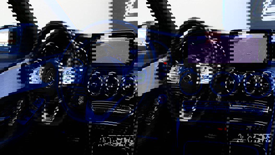 Mercedes-Benz Classe C de 2020