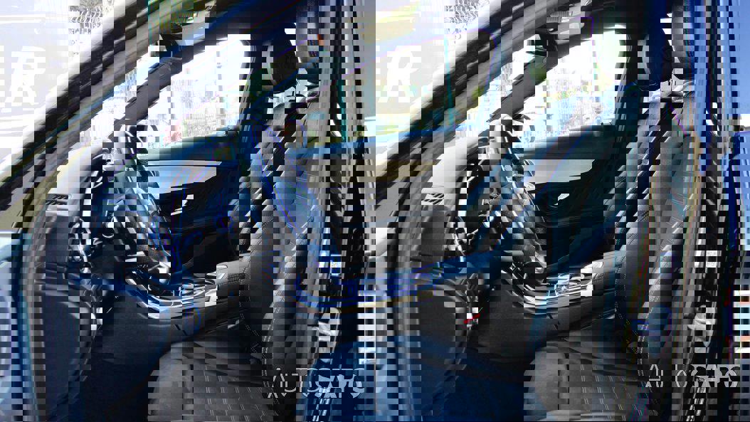 Mercedes-Benz Classe C de 2020