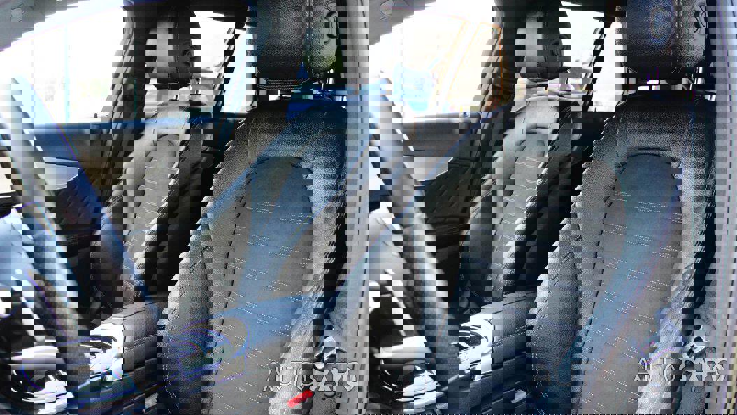 Mercedes-Benz Classe C de 2020