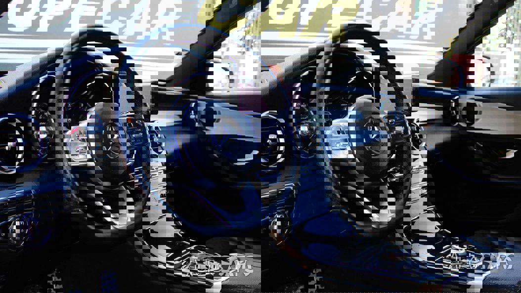 Mercedes-Benz Classe C de 2020