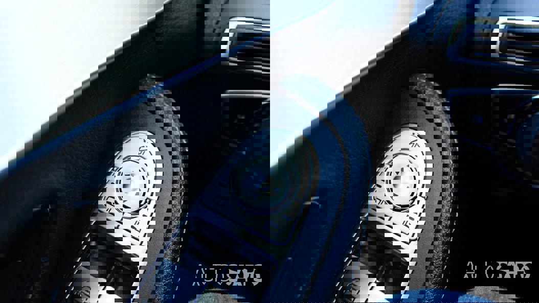 Mercedes-Benz Classe C de 2020