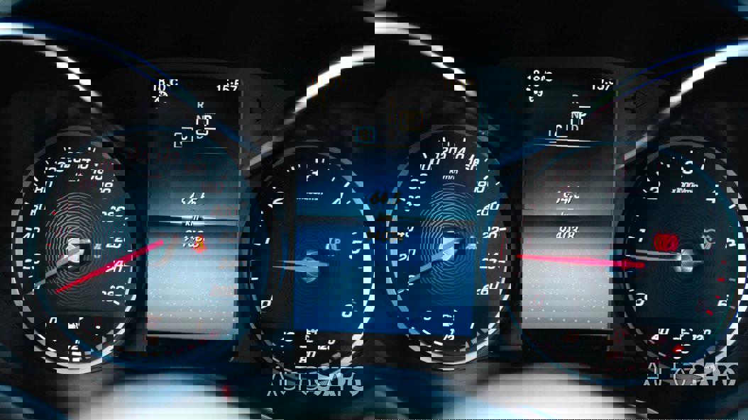 Mercedes-Benz Classe C de 2020