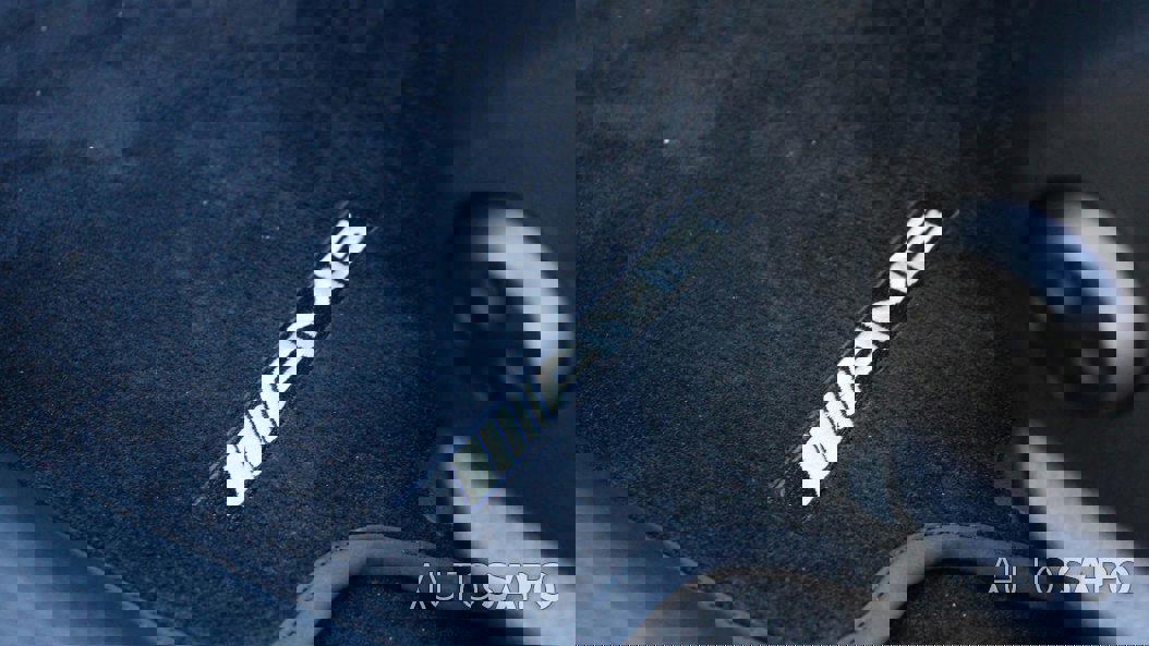 Mercedes-Benz Classe C de 2020