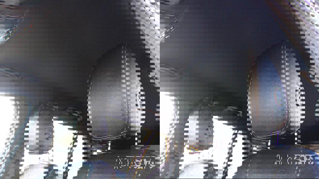 Mercedes-Benz Classe C de 2020